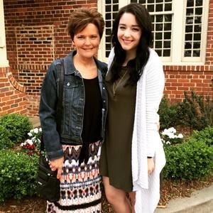 Meet your Posher, Kimberly